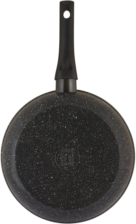 ТРАДИЦИЯ ТГП2261И а/пр литая 26см Гранит плюс