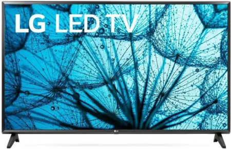 Телевизор LG 32LM576BPLD