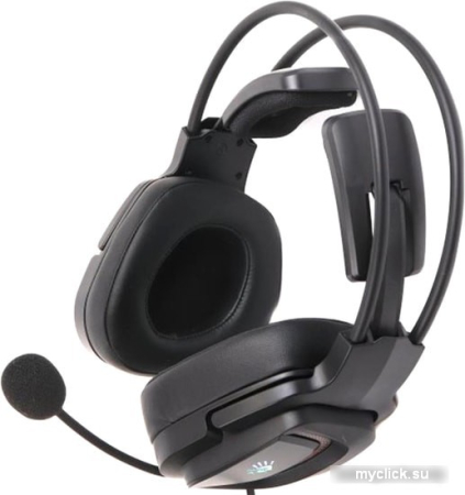 A4Tech Bloody G575 (черный)