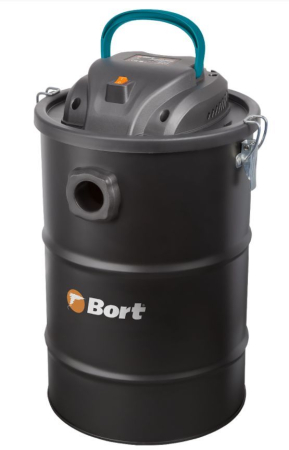 Строительный пылесос Bort BAC-500-22 (98291834)