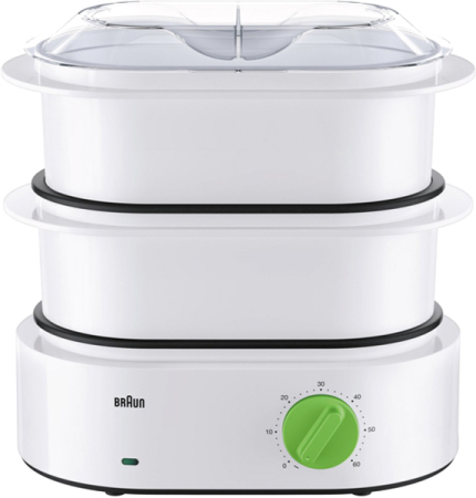 BRAUN FS3000