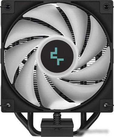 DeepCool AG400 BK ARGB R-AG400-BKANMC-G-2