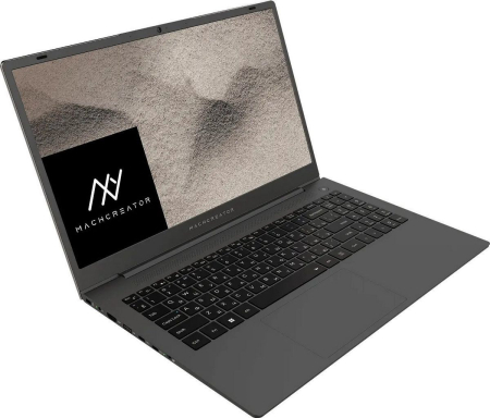 MACHCREATOR 16" One R6 Ryzen 5 7430U/16Gb/SSD512Gb/AMD Radeon Graphics/W11Pro/grey (JJ00G000HRU)