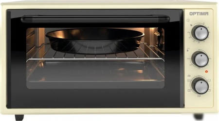 Мини-печь Optima MO-48BF