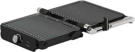 HYUNDAI HYG-3041 2000Вт черный/черный