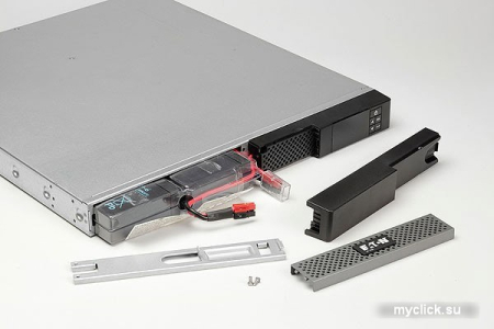 Источник бесперебойного питания Eaton 5P 850VA (5P850iR)