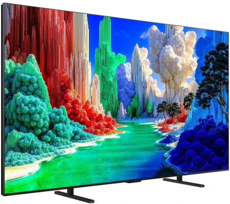 TCL 65A400 UHD 4K SMART TV Google