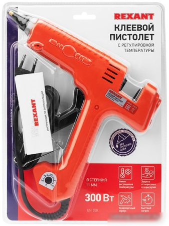 Rexant Эксперт 12-1550