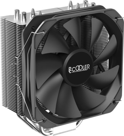 Кулер для процессора PCCooler Paladin 400