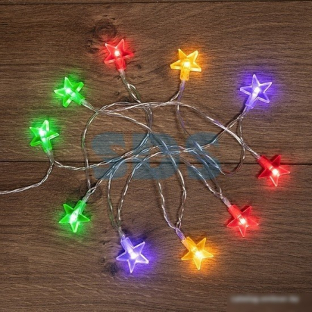 Neon-Night «Звездочки» 303-090