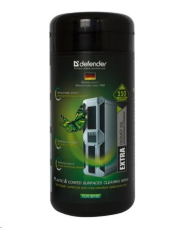 Defender CLN 30100 Pro (110 шт)