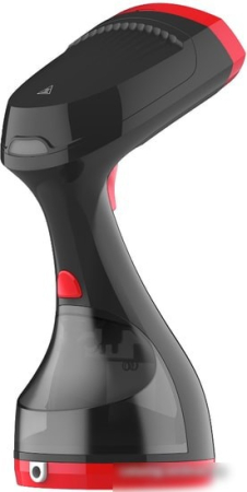 Отпариватель MIE Graze New (черный/красный)