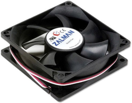 Кулер для корпуса Zalman ZM-F1 Plus