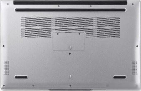 ACER 15.6" Aspire Lite AL15-72P Core i5 13420H/16Gb/512Gb SSD/UHD Graphics/no OS (NX.D5HEX.001) ПИ