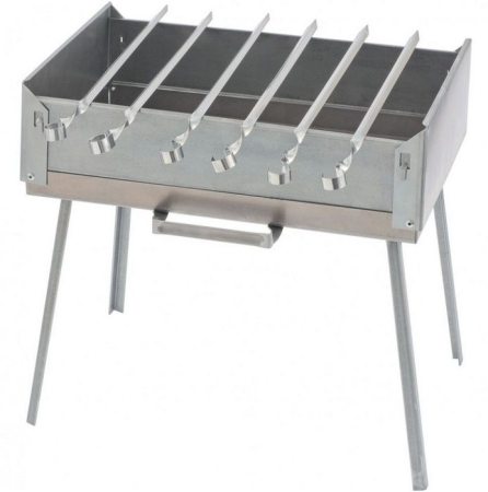 Palisad Camping 69538