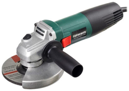 Угловая шлифмашина FAVOURITE FG 900