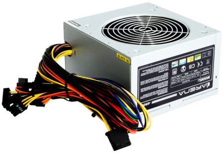 Chieftec iArena 550W (GPA-550S)
