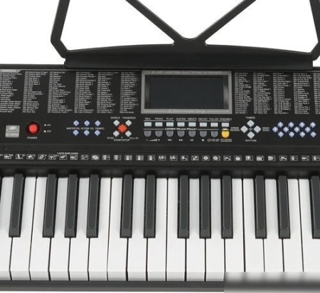 Синтезатор Aiwa ASZ-612
