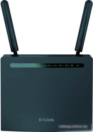 Беспроводной DSL-маршрутизатор D-Link DWR-980/4HDA1E