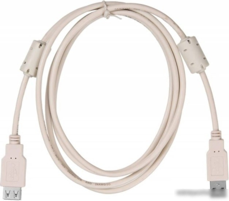 Buro USB2.0-AM-AF-1.8M-MG