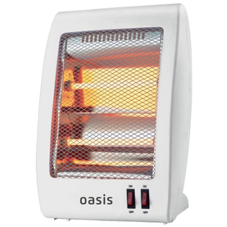 Oasis IS-8
