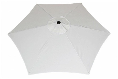 Садовый зонт Green Glade 2092 (белый)