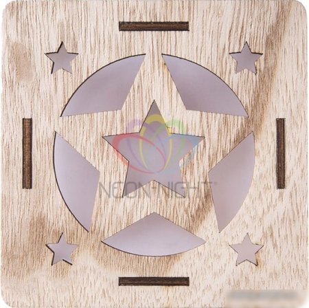 Neon-Night Волшебный фонарик 504-023