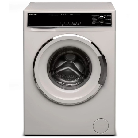 Стиральная машина Sharp ES712RW