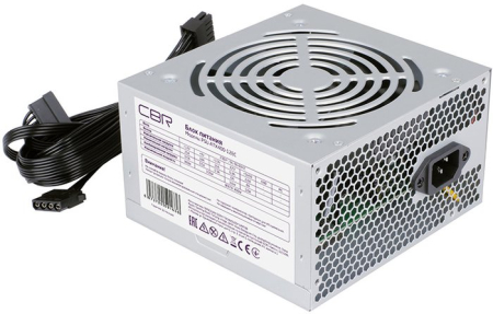 CBR PSU-ATX400-12EC