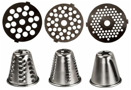 Мясорубка Pioneer MG109