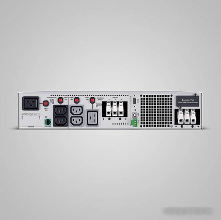 Источник бесперебойного питания CyberPower Smart OL5KERTHD