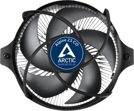 Arctic Alpine 23 CO ACALP00036A