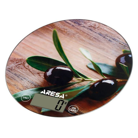 Кухонные весы Aresa SK-417