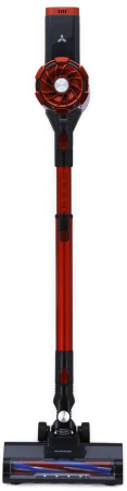 Пылесос AccesStyle VH180N03DR