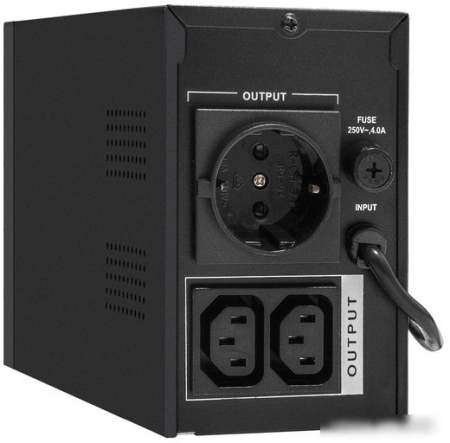 ExeGate SpecialPro UNB-900.LED.AVR.1SH.2C13 EX292777RUS