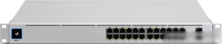 Ubiquiti UniFi Switch Pro 24
