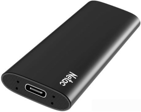 Netac Z Slim 250GB NT01ZSLIM-250G-32BK