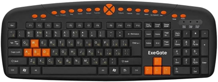 ExeGate LY-504M