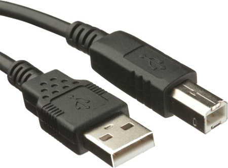 Defender USB 2.0 A - B [87431]