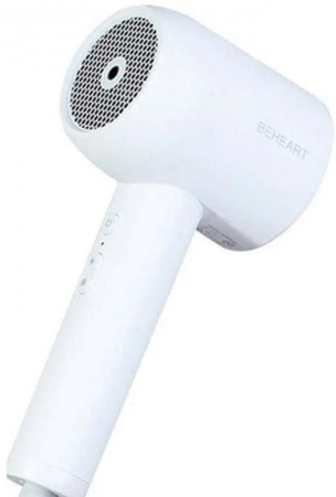Фен Beheart BXCFJ01 (белый)