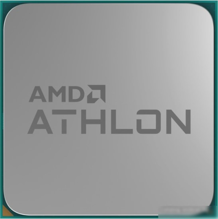 AMD Athlon 200GE
