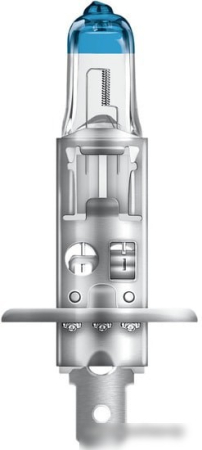 OSRAM Автолампа галогенная 64150NL-HCB55W12VP14.5S5X2BOXTRQR2B