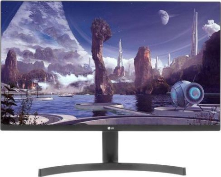 Монитор LG 27QN600-B