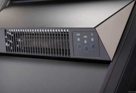 Electrolux Classic EFP/P-1020LS