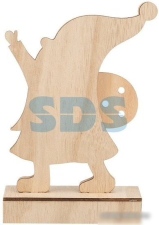 Neon-night «Дед Мороз» 504-016