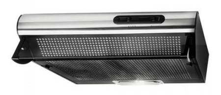 Кухонная вытяжка Elikor Europa 60П-290-П3Л (черный)