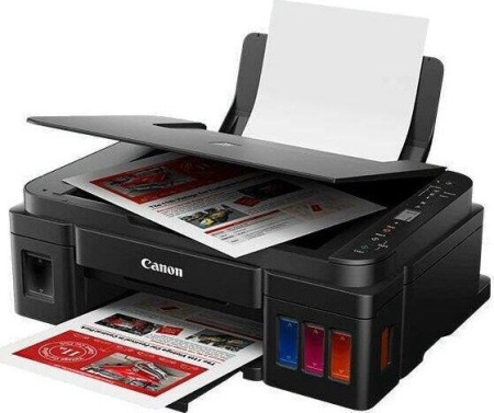 Canon PIXMA TS5340