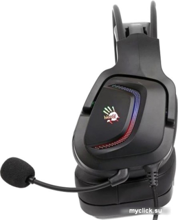 A4Tech Bloody G575 (черный)