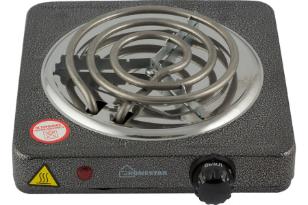 Настольная плита HomeStar HS-1103