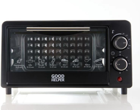 GOODHELPER MO-101